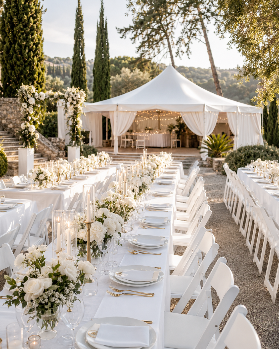 Pack mariage